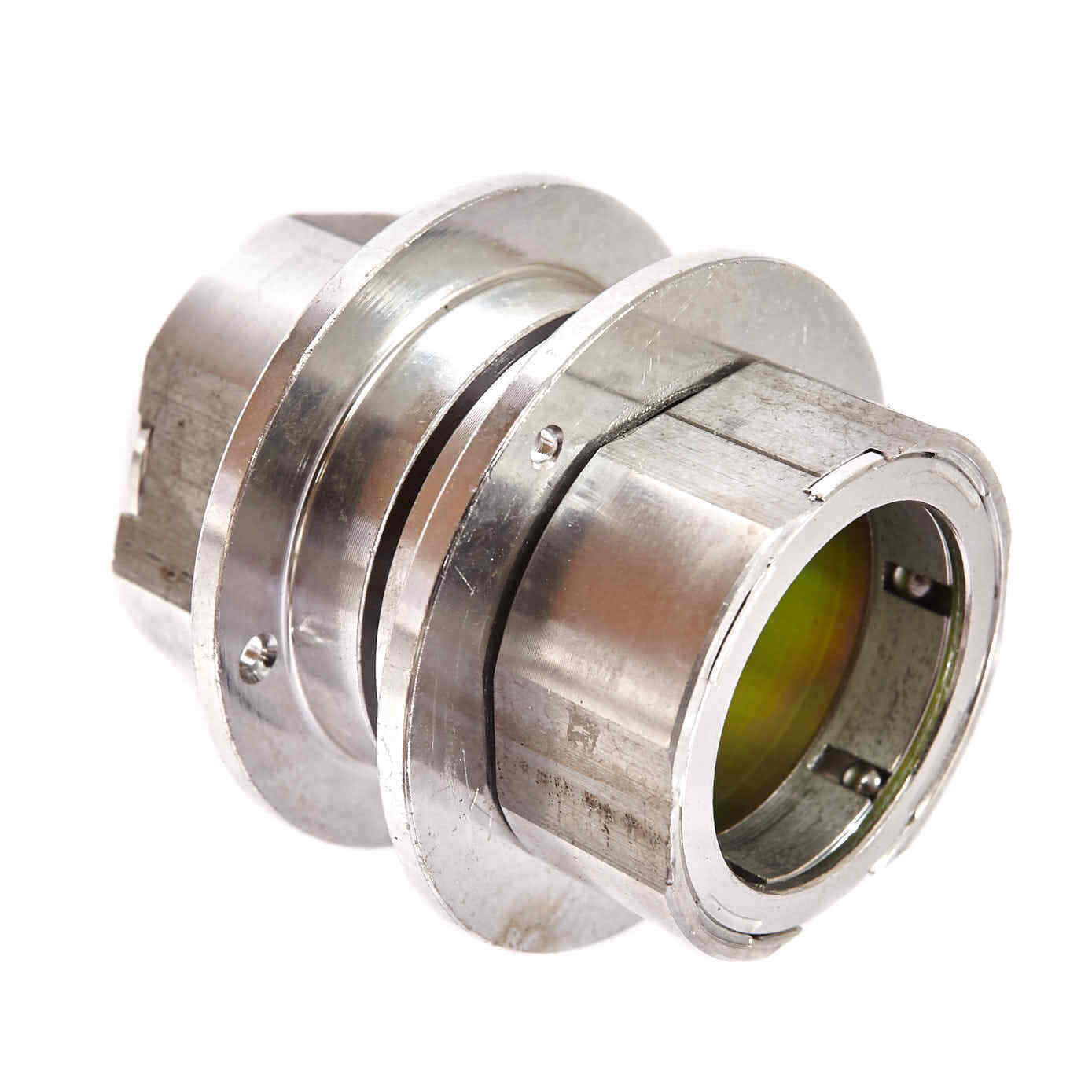 BMX Rotor KHEbikes DIATECH aus CrMo