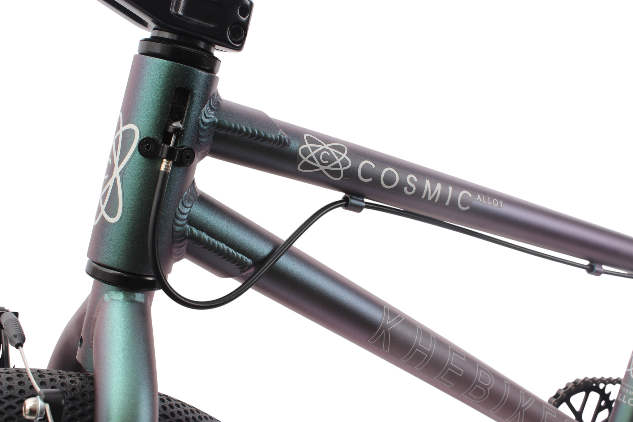 BMX Outlet N2:  KHE Cosmic AL 20