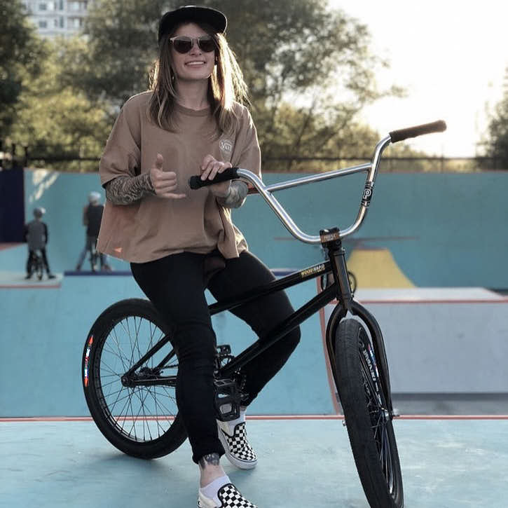 BMX