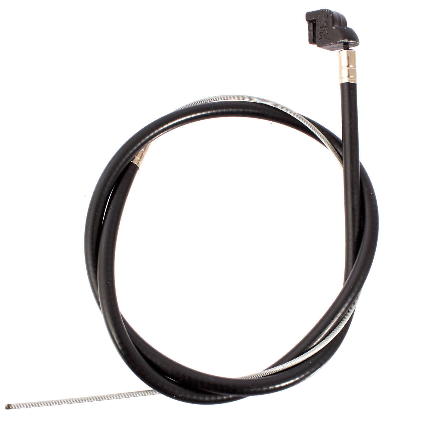 Cable del rotor inferior de BMX KHE PVC AFFIX