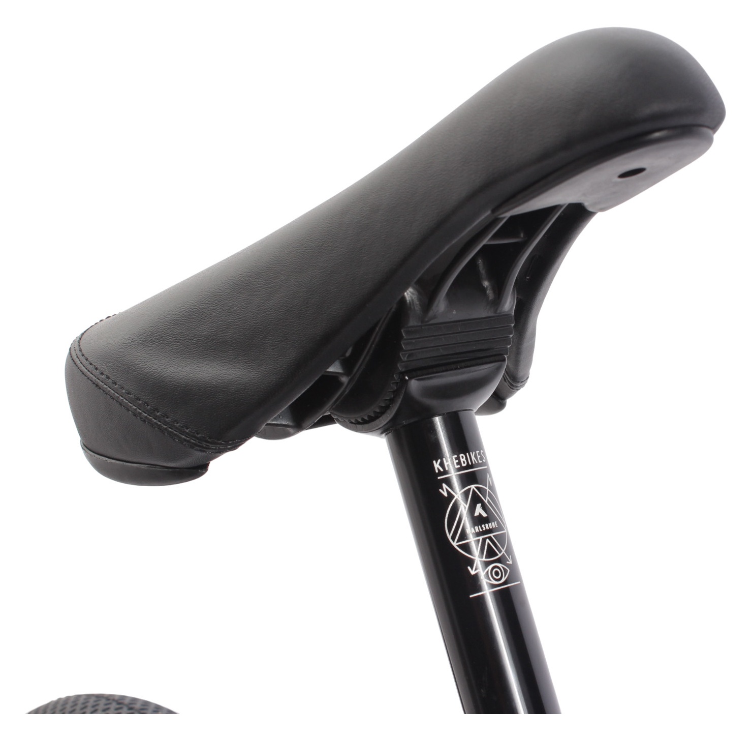 BMX Fahrrad KHE CIRRUS PRO FC 20 Zoll 10,2kg