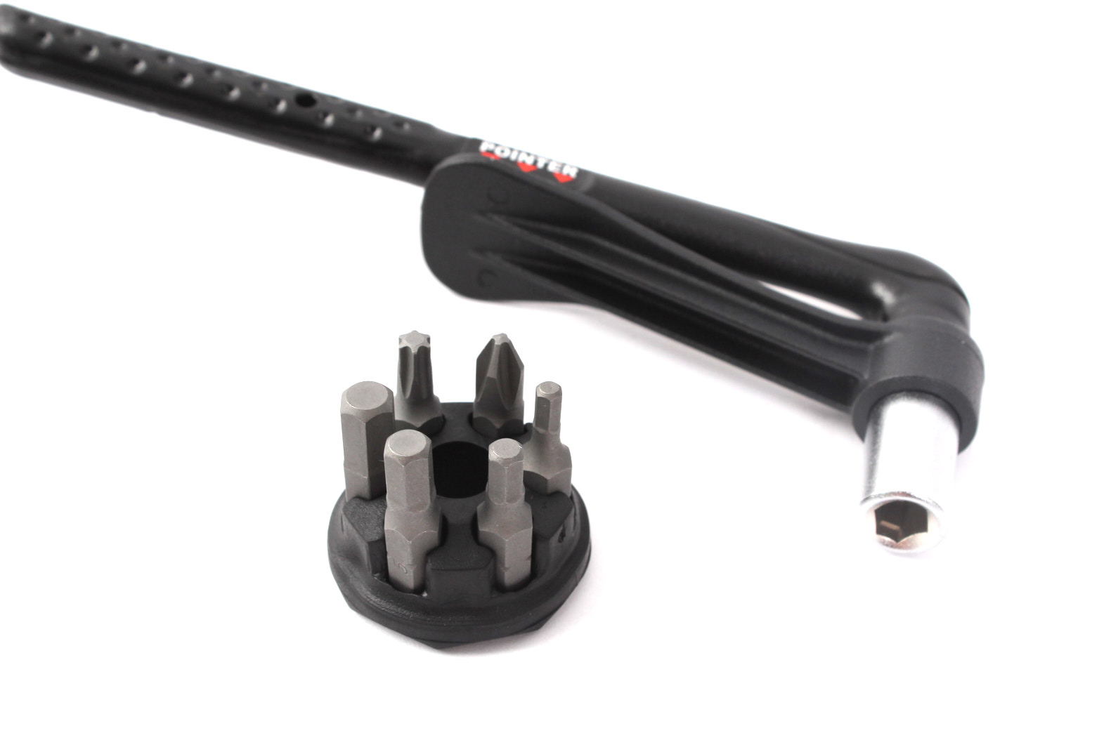 Llave dinamométrica KHE M-Wave