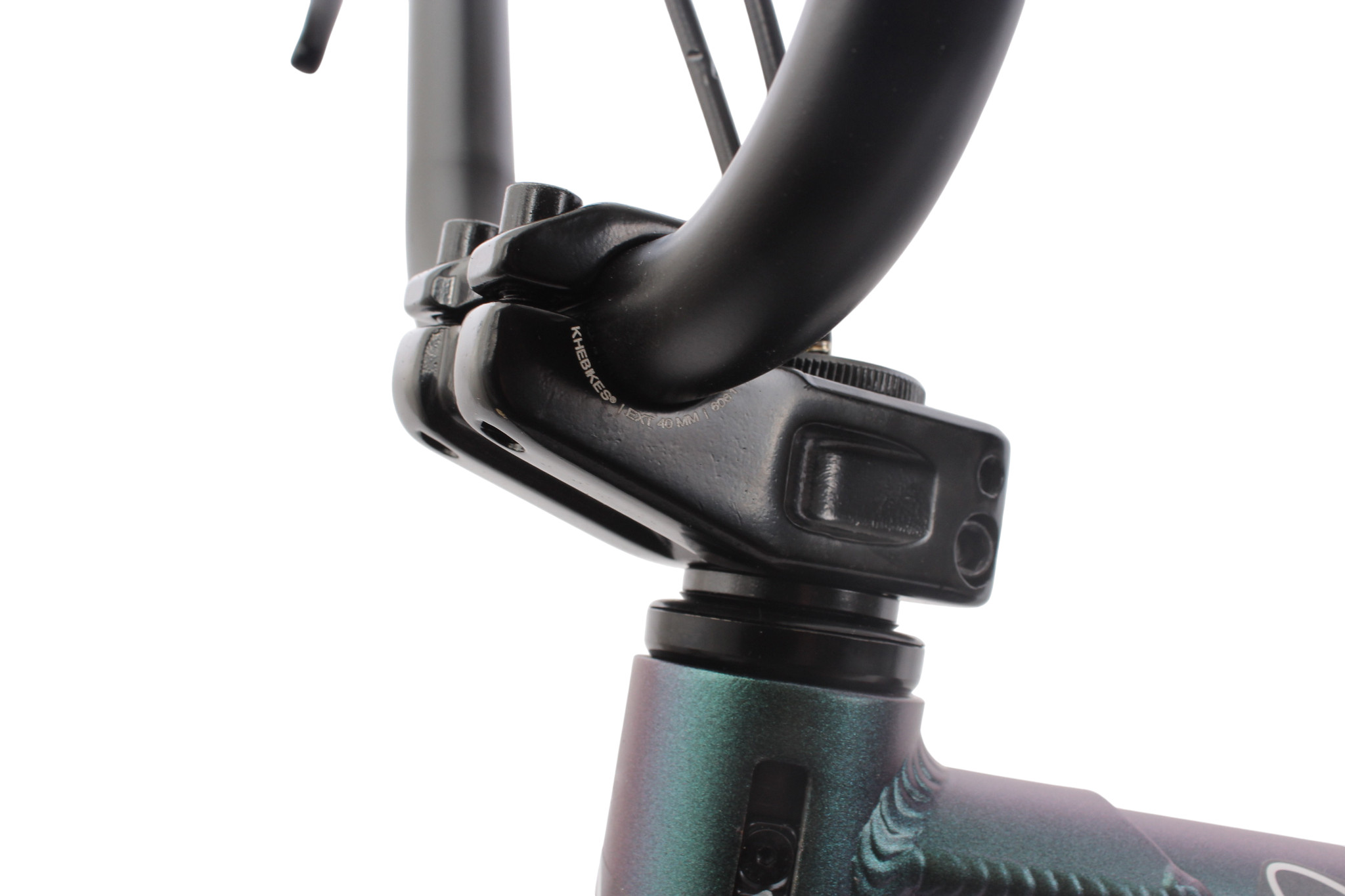 BMX Outlet N2:  KHE Cosmic AL 20