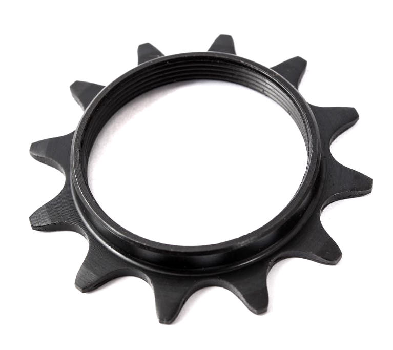 Piñón de tornillo BMX KHE 12D 34mm