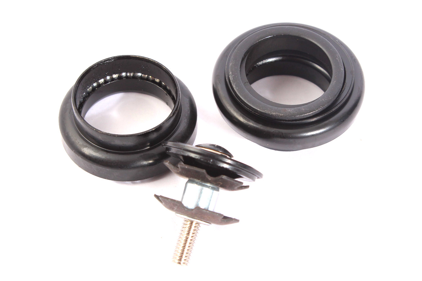 Steuersatz mit Star Nut