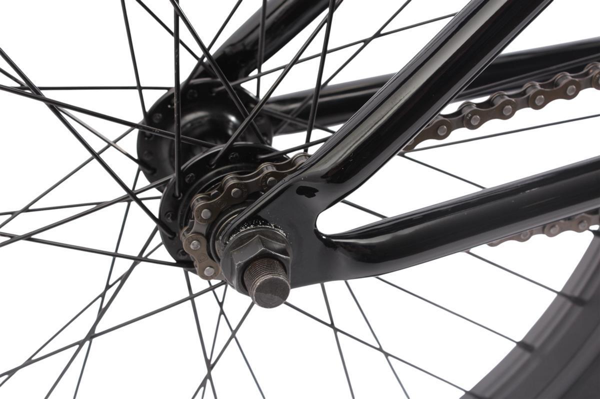 Outlet N1: BMX Bike KHE COPE 20 Inch 24.5lbs 