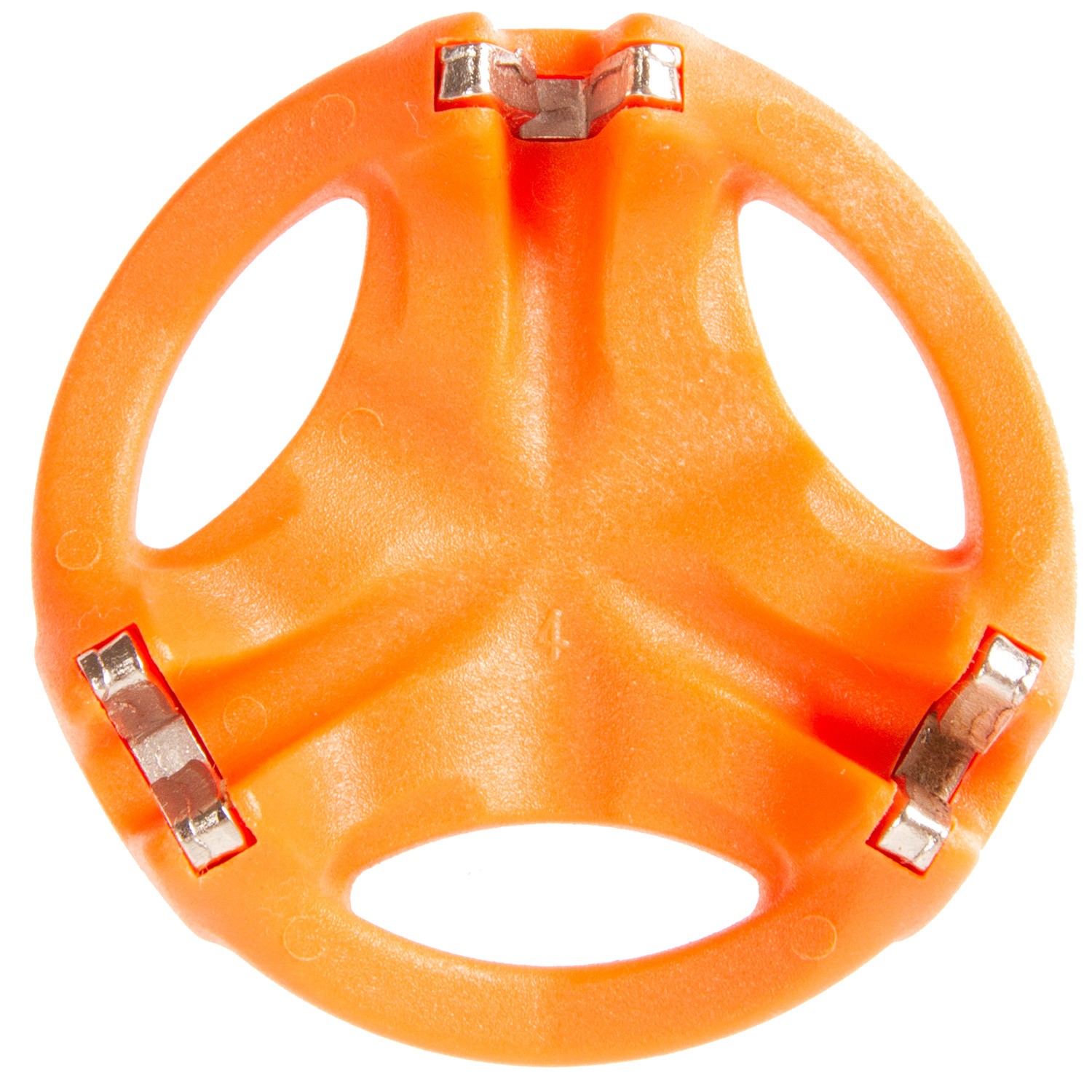 Llave de radios KHE SUPER B TB-SW05  3,2 / 3,3 / 3,5mm