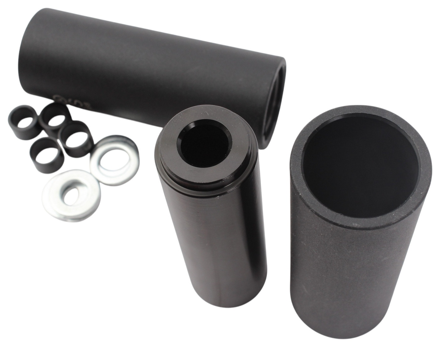 BMX pegs KHE 2ND PRO pair
