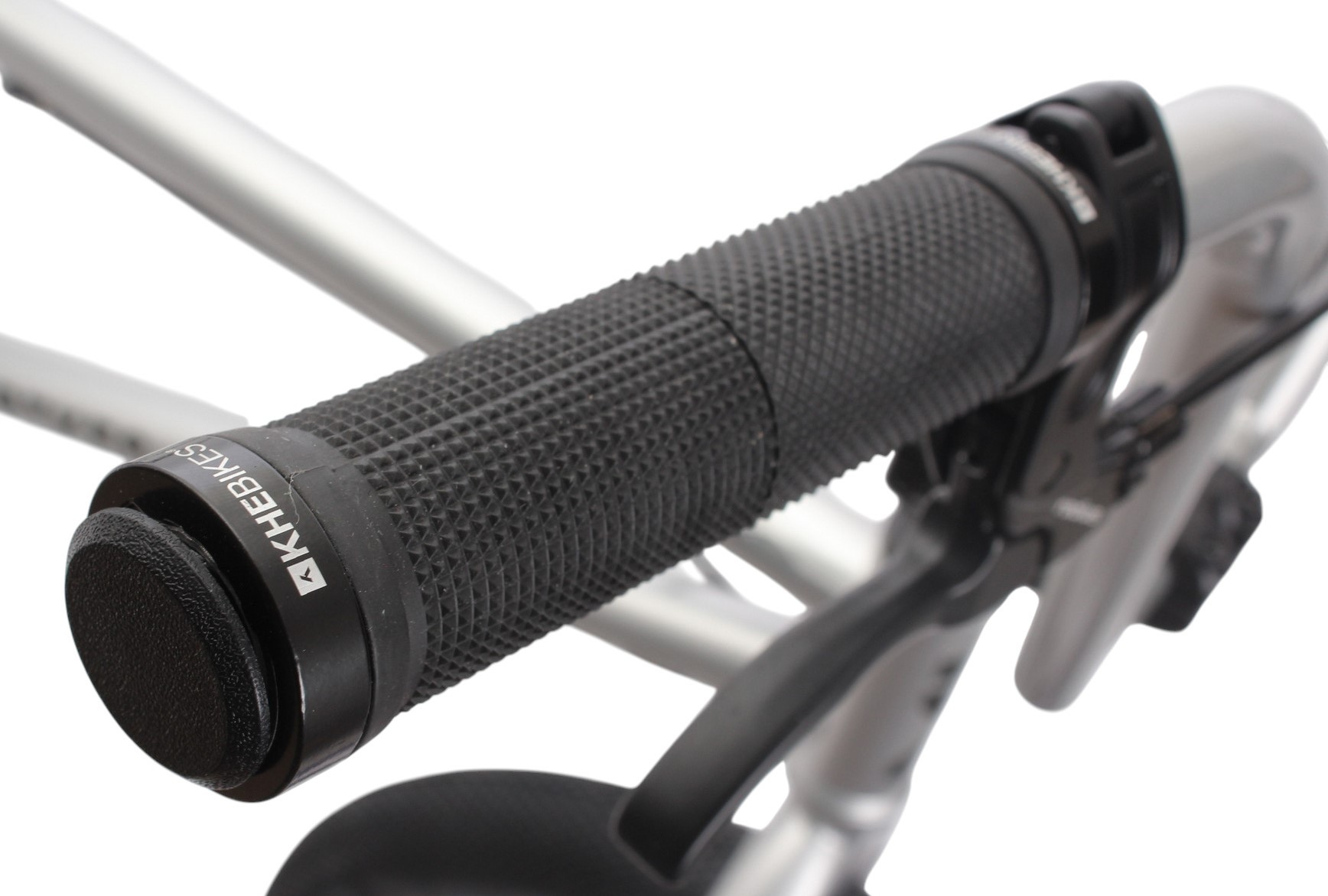 BMX bike KHE EVO 20 inch 23.4 lbs