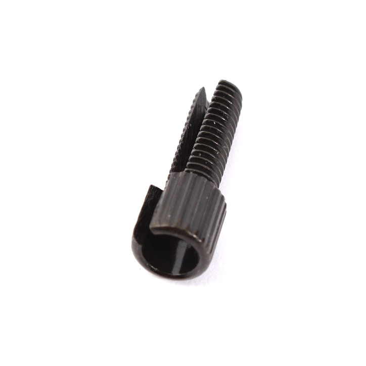 Tornillo rotor BMX KHE AFFIX 6mm para Top Cap