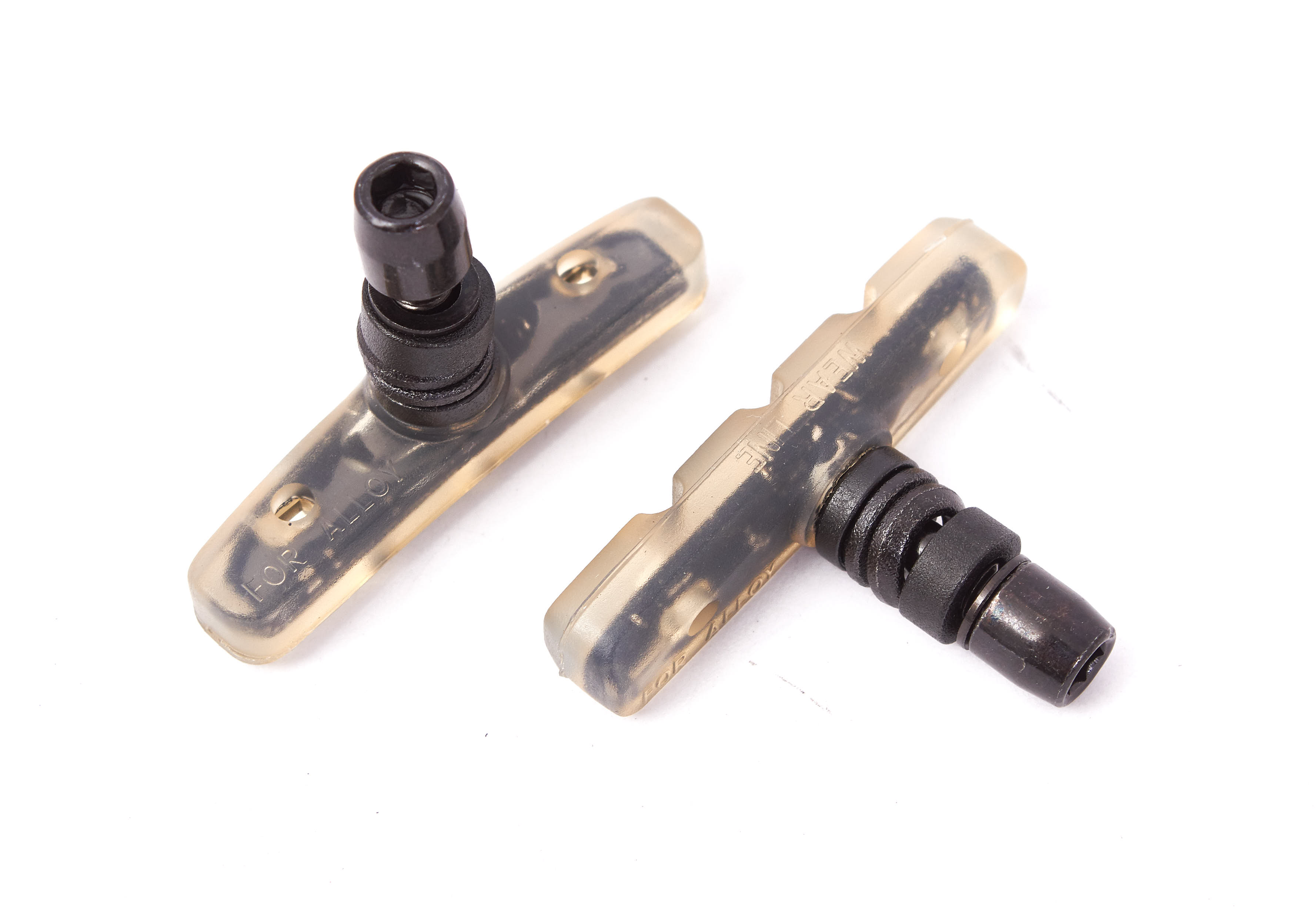 BMX Bremsen mit einstellbaren Gewinde von ACME