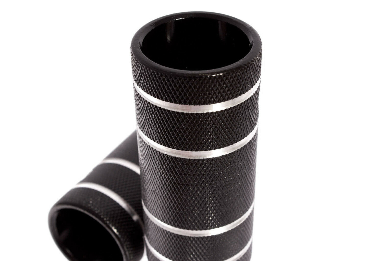 Nahansicht Rauung KHE Pegs Cop für besseren Grip