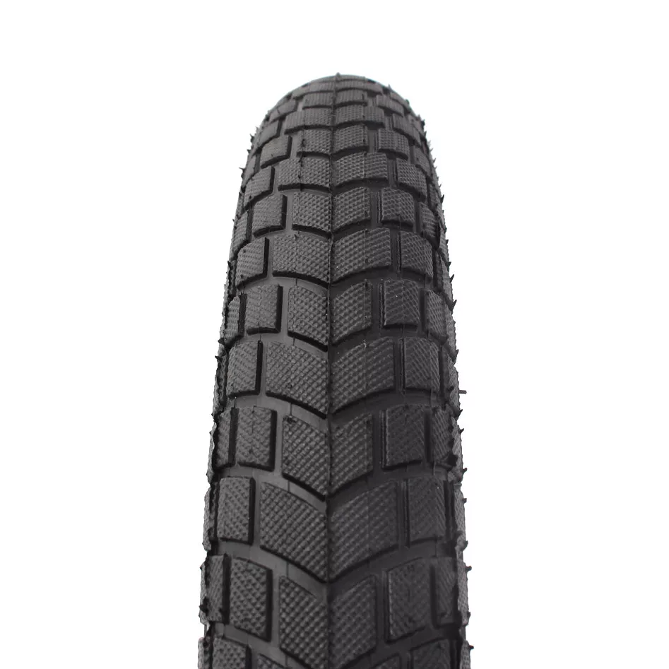Neumático BMX KHE UNITED 16 pulgadas x 2,125 pulgadas