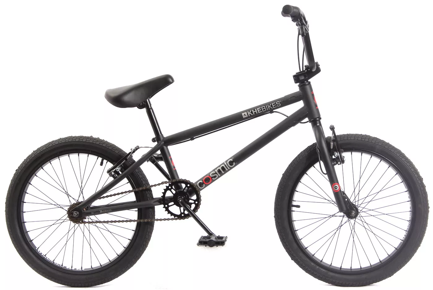 Bicicleta BMX KHE COSMIC 20 pulgadas 11,1kg