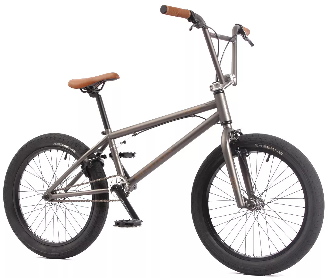 BMX Outlet N1: Bicicleta BMX KHE PLASM 20 pulgadas 11,1kg