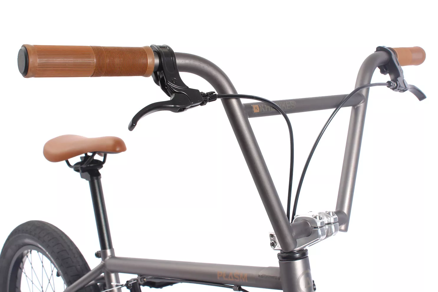 Bicicleta BMX KHE PLASM 20 pulgadas 11,1kg