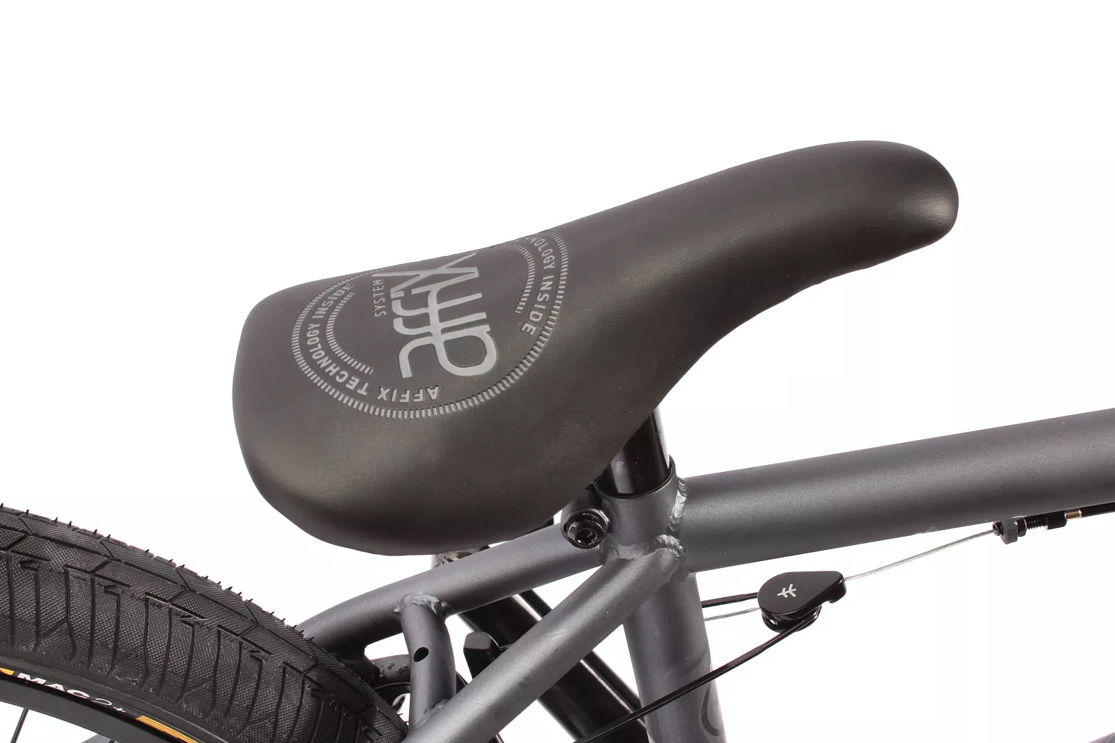 BMX Outlet N1: Bicicleta BMX KHE STRIKEDOWN PRO 20 pulgadas 9,7kg