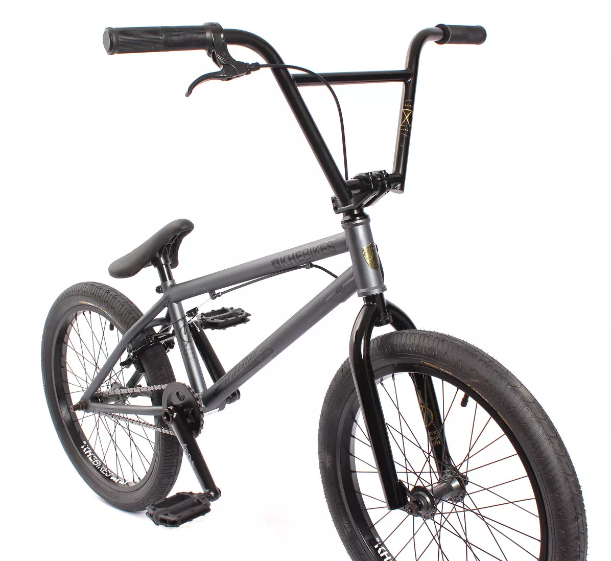 BMX Outlet N1: Bicicleta BMX KHE STRIKEDOWN PRO 20 pulgadas 9,7kg