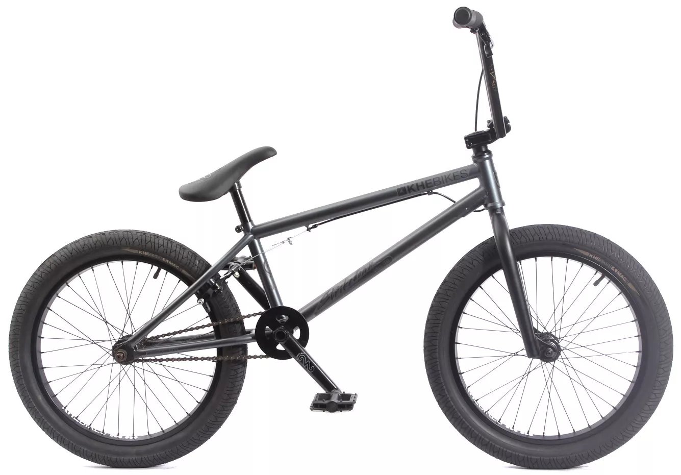 BMX Outlet N1: Bicicleta BMX KHE STRIKEDOWN PRO 20 pulgadas 9,7kg