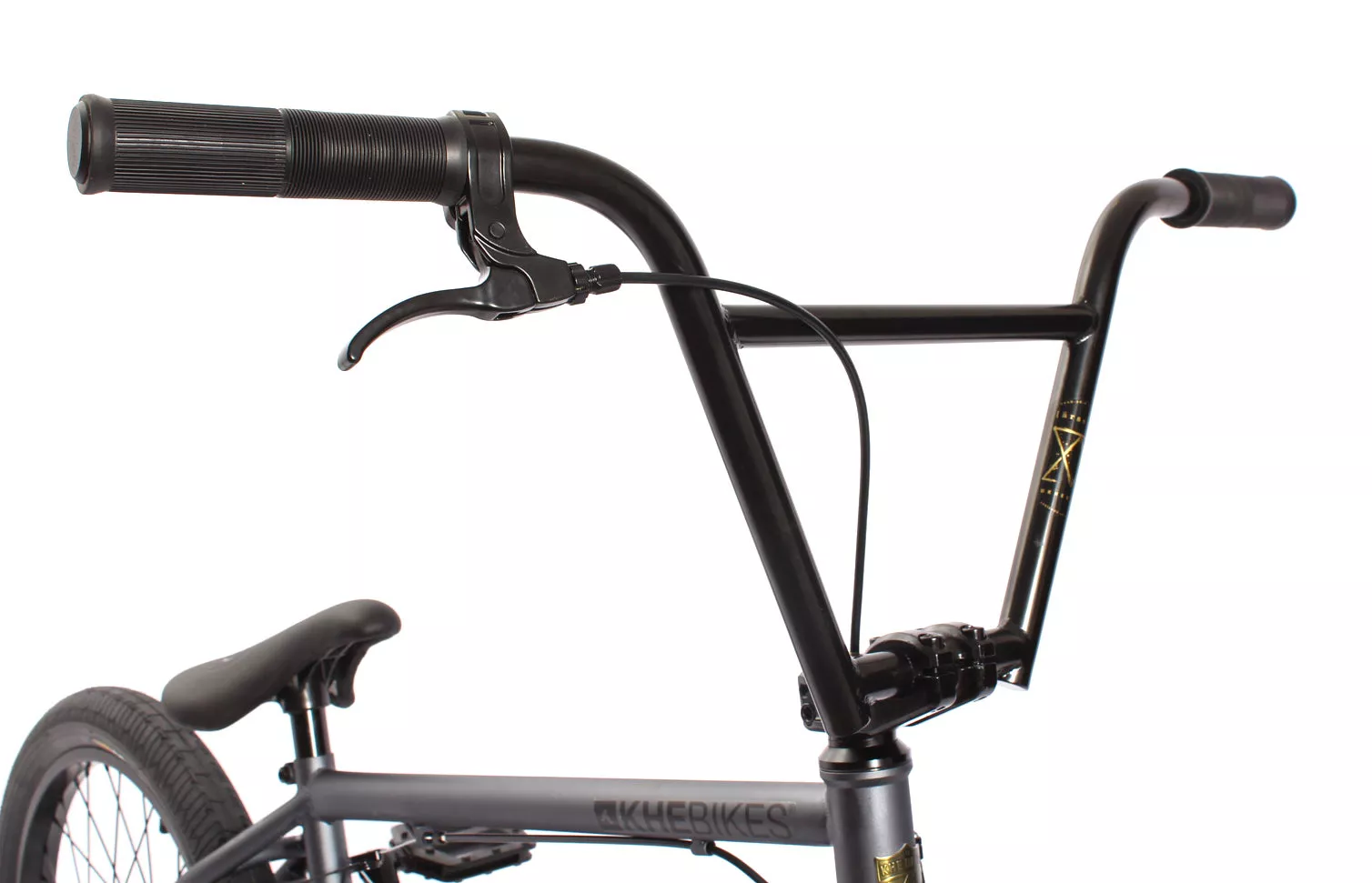 BMX Outlet N1: Bicicleta BMX KHE STRIKEDOWN PRO 20 pulgadas 9,7kg