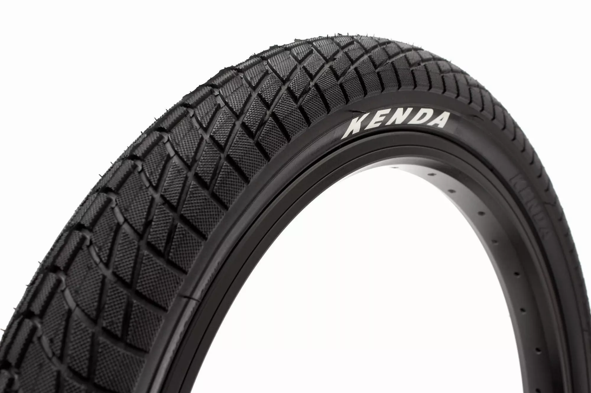 Neumáticos BMX KENDA 18 pulgadas x 2,25 pulgadas
