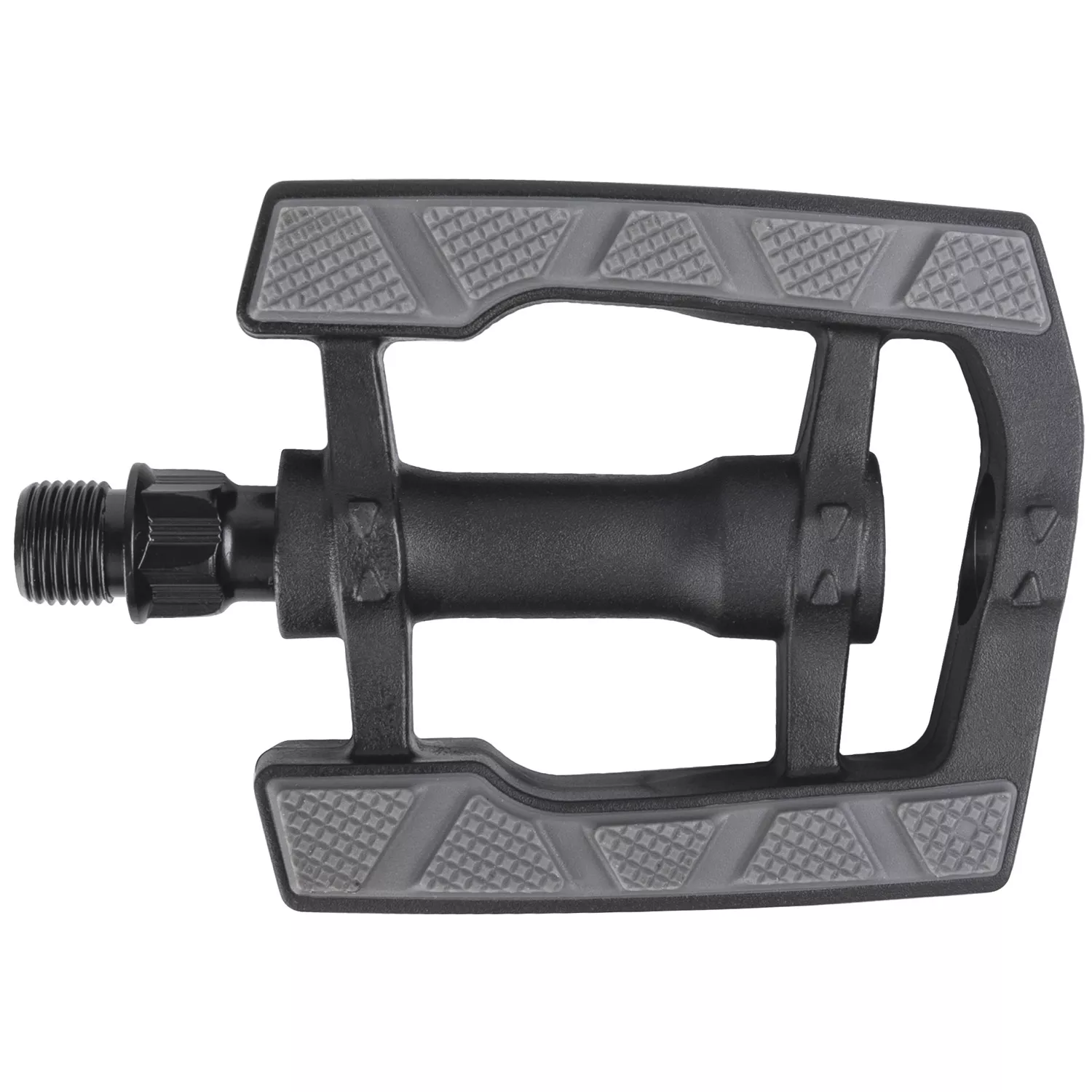 MTB VP pedal antideslizante Prism 9/16 pulgadas cojinete deslizante